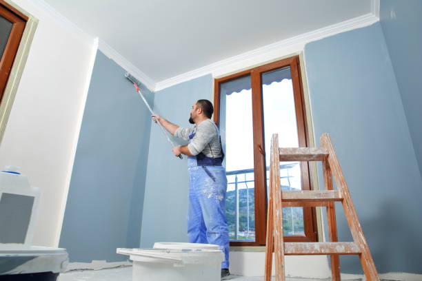 Best Asbestos and Lead Testing During Mold Inspection  in Wye, MT
